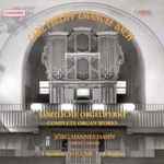 Cover for album: Carl Philipp Emanuel Bach, Jörg-Hannes Hahn – Sämtliche Orgelwerke (Vol.1)(CD, Stereo)