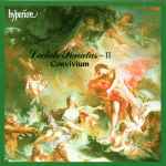 Cover for album: Leclair / Convivium – Sonatas From The Quatrième Livre De Sonates, Op 9(CD, Album)