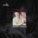 Cover for album: Jean-Marie Leclair, Ensemble Rosasolis – Six Sonates En Trio, œuvre 4(CD, Album)