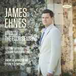Cover for album: James Ehnes, Vivaldi, Tartini, Leclair, Andrew Armstrong, Sydney Symphony Orchestra – The Four Seasons / The Devil’s Trill / Tambourin Sonata(CD, Album)