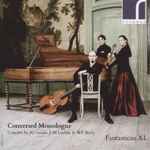 Cover for album: Fantasticus XL Concerti By JG Graun, J-M Leclair ,& WF Bach – Conversed Monologue