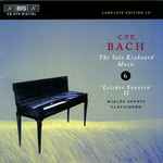 Cover for album: Carl Philipp Emanuel Bach, Miklos Spanyi – 'Leichte Sonaten' II