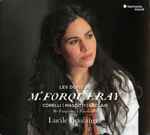 Cover for album: Forqueray, Corelli, Mascitti, Leclair, Lucile Boulanger – Les Défis de Mr. Forqueray = Mr Forqueray's Favourites(CD, )
