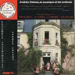 Cover for album: Ensemble Instrumental Andrée Colson, Jean-Philippe Rameau, André Campra, Jean-Joseph Mouret, Jean-Marie Leclair – Musique Française N°1(7