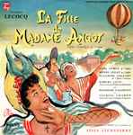 Cover for album: La Fille De Madame Angot - Opéra Comique En 3 Actes
