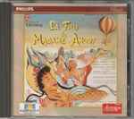 Cover for album: La Fille De Madame Angot (Extraits)(CD, Album)