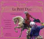 Cover for album: Le Petit Duc