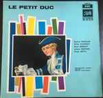 Cover for album: Let Petit Duc(LP)