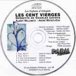 Cover for album: Charles Lecocq - Albert Willemetz - André Moüezy-Eon / Les Enfants D'Arlequin – Les Cent Vierges(CD, EP, Promo, Sampler)