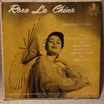 Cover for album: Ernesto Lecuona, Gustavo Sanchez Galarraga – Rosa La China