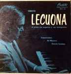 Cover for album: Al Piano Con Orquesta Y Sus Intérpretes
