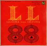 Cover for album: Lecuona Suona Lecuona(LP, 10