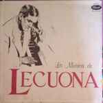 Cover for album: La Musica De Ernesto Lecuona