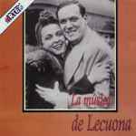 Cover for album: La Música De Lecuona(CD, )