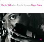 Cover for album: Ramón Valle Plays Ernesto Lecuona – Danza Negra(CD, Album)