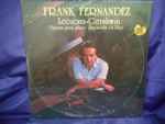Cover for album: Frank Fernández, Ernesto Lecuona, George Gershwin – Lecuona (Danzas Para Piano) / Gershwin (Rapsodia En Blue)(LP)
