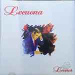 Cover for album: Leonor, Erneste Lecuona y Casade – Lecuona - Leonor(CD, Album)