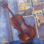 Cover for album: Stravinsky, Anthony Marwood, Thomas Adès – Complete Music For Violin & Piano(2×CD, Album)