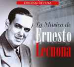 Cover for album: La Música De Ernesto Lecuona (Volumen I Y II)(2×CD, Compilation)