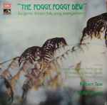 Cover for album: Benjamin Britten - Robert Tear, Philip Ledger – The Foggy, Foggy Dew (Benjamin Britten Folk Song Arrangements)
