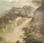Cover for album: Robert Tear, Philip Ledger And Tim Walker - Mendelssohn And Weber – Soirée With Robert Tear (Songs By Mendelssohn And Weber)(LP)