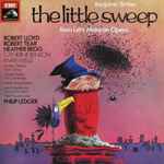 Cover for album: Britten, The Medici Quartet, Philip Ledger – The Little Sweep(LP, Stereo)