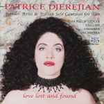 Cover for album: Patrice Djerejian, Handel, English Chamber Orchestra, Sir Philip Ledger – Love Lost And Found(CD, , DVD, )