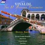 Cover for album: Antonio Vivaldi, English Chamber Orchestra, Philip Ledger, Zagrebački Solisti, Tonko Ninić – The 37 Bassoon Concertos(5×CD, , Box Set, )