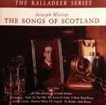Cover for album: The MacGregor’s GatheringJoseph Hislop – The Songs Of Scotland(CD, Compilation, Mono)