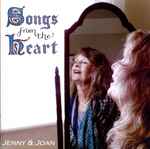Cover for album: God Shall Wipe Away All TearsJenny & Joan – Songs From The Heart(CDr, Album)