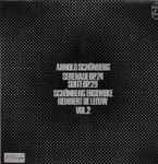 Cover for album: Arnold Schönberg - Schönberg-Ensemble, Reinbert De Leeuw – Serenade Op. 24 • Suite Op. 29