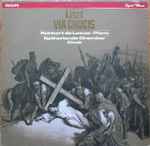 Cover for album: Franz Liszt - Reinbert De Leeuw, Netherlands Chamber Choir – Via Crucis