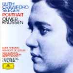 Cover for album: Ruth Crawford Seeger - Oliver Knussen, Lucy Shelton, Reinbert de Leeuw, New London Chamber Choir, James Wood (4), Schönberg Ensemble – Portrait(CD, Album)