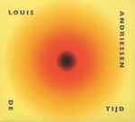 Cover for album: Louis Andriessen, Reinbert de Leeuw, Asko Ensemble, Schönberg Ensemble – De Tijd / Time(CD, Album)