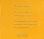Cover for album: Barbara Sukowa, Reinbert de Leeuw, Schönberg Ensemble – Im Wunderschönen Monat Mai (Lieder Nach Robert Schumann Und Franz Schubert)(CD, Album)