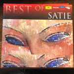Cover for album: Satie, Reinbert de Leeuw – Best Of Satie(CD, Compilation)