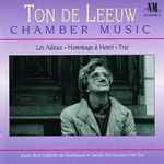 Cover for album: Chamber Music(CD, Album)