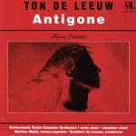 Cover for album: Antigone(CD, Album)