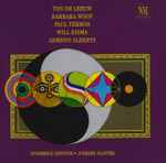 Cover for album: Ton De Leeuw, Barbara Woof, Paul Termos, Will Eisma / Armeno Alberts, Ensemble Gending, Jurrien Sligter – Ensemble Gending(CD, Album)