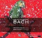Cover for album: Carl Philipp Emanuel Bach, Amandine Beyer, Edna Stern – Sonates Pour Violon Et Pianoforte