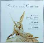 Cover for album: F. Gragnani, M. Giuliani, L. Legnani – Fluite And Guitar(CD, Compilation)