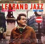 Cover for album: Michel Legrand Featuring Miles Davis – Legrand Jazz