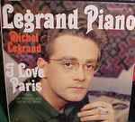 Cover for album: Legrand Piano