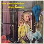 Cover for album: Les Parapluies De Cherbourg(10