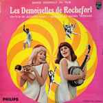 Cover for album: Les Demoiselles De Rochefort (Bande Originale Du Film)