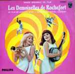Cover for album: Les Demoiselles De Rochefort (Bande Originale Du Film)