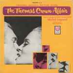 Cover for album: The Thomas Crown Affair (Original Motion Picture Score)