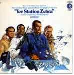 Cover for album: Ice Station Zebra