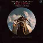 Cover for album: Bud Shank Plays The Music And Arrangements Of Michel LeGrand – Windmills Of Your Mind