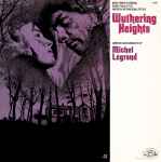 Cover for album: Wuthering Heights